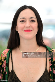 Dominga Sotomayor