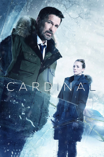 Poster de Franquia Cardinal (2017)