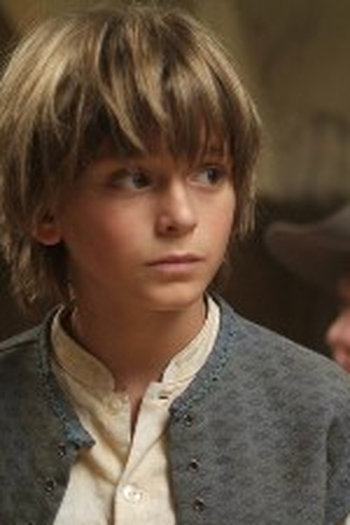 Poster de Episódio Preparando a Alonso para luchar (2009)