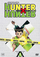Hunter x Hunter (Arco 1: Exame Hunter) (ハンターxハンター ハンター試験)
