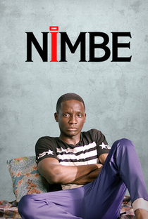 Nimbe - Poster / Capa / Cartaz - Oficial 2