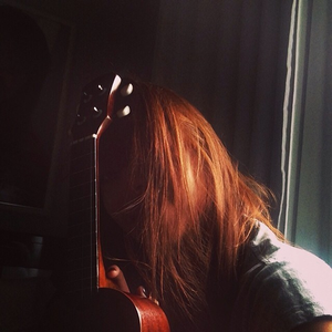 Foto de perfil de Larissa