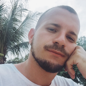 Foto de perfil de Thiago