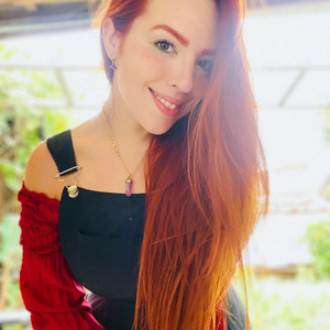Foto de perfil de Rauane Ferrara