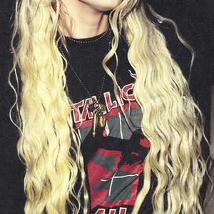 Foto de perfil de Gabrielle Victorelli.