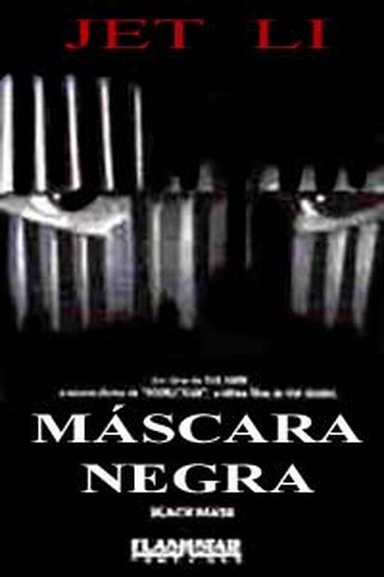  de Filme Máscara Negra (1996)