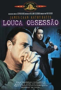 Louca Obsessão - Poster / Capa / Cartaz - Oficial 5