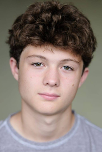 Blane Crockarell - Poster 1