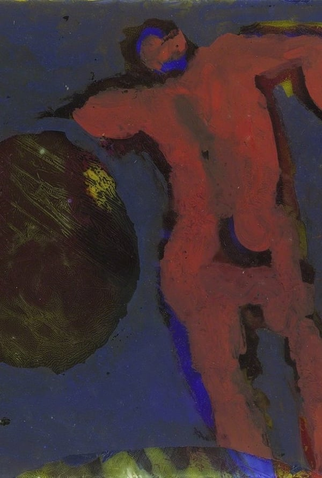 Poster 1 de Curta Oh (1968)