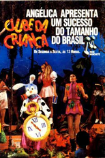 Clube da Criança: Angélica (Clube da Criança: Angélica)