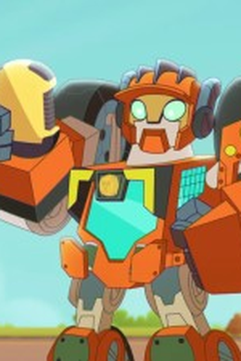 Poster de Episódio Plan Bee (2019)