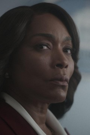 Poster de Episódio Episode 4 (2025)