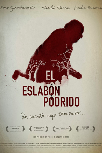  de Filme O Elo Podre (2015)