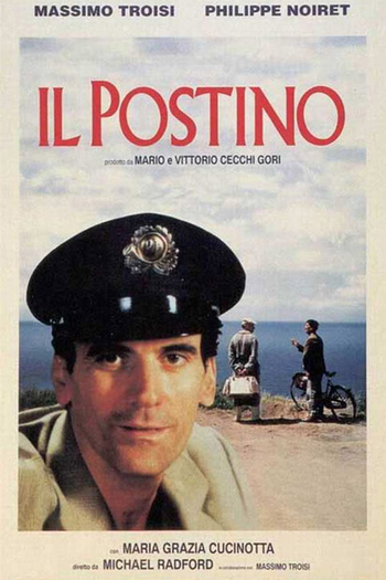  de Filme O Carteiro e o Poeta (1994)