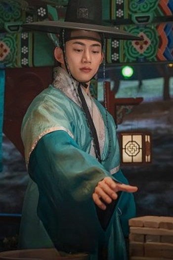 Poster de Episódio 우리에겐 차선책이 필요하다 (2025)