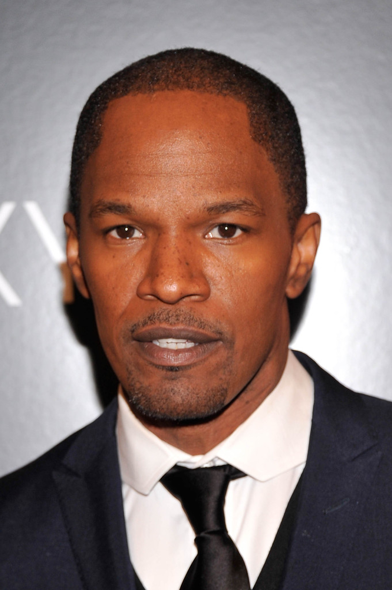 Jamie Foxx - Foto 10