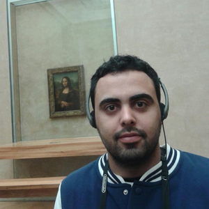 Foto de perfil de Maikon Garcia