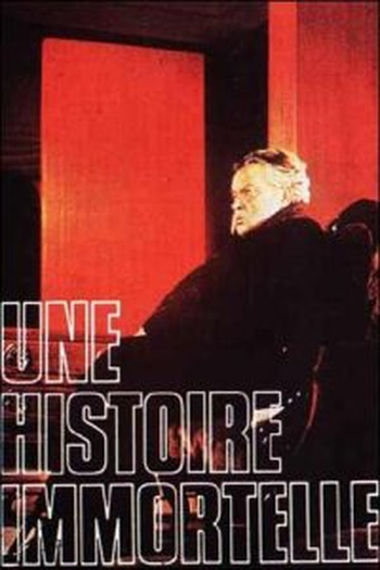  de Filme História Imortal (1968)