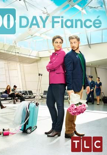 90 Dias Para Casar (2ª Temporada) (90 Day Fiance (Season 2))