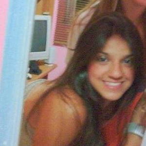 Foto de perfil de Aline Moreira