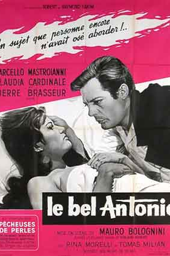  de Filme O Belo Antônio (1960)