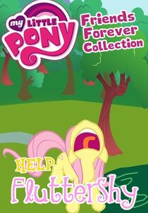 My Little Pony: Fluttershy em Apuros (Help Fluttershy)