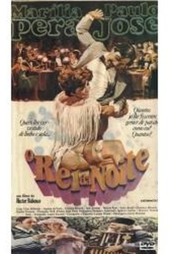  de Filme O Rei da Noite (1975)