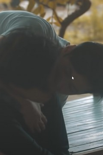 Poster de Episódio First Dance (2021)