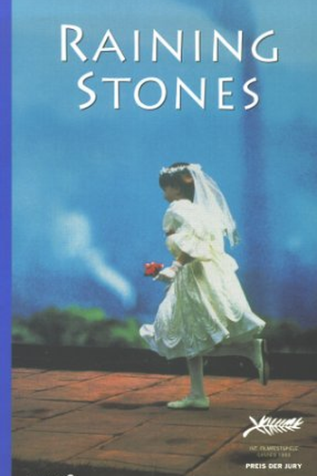  de Filme Chuva de Pedras (1993)