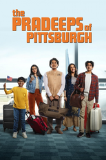The Pradeeps of Pittsburgh (The Pradeeps of Pittsburgh)