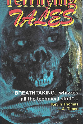  de Filme Terrifying Tales (1989)