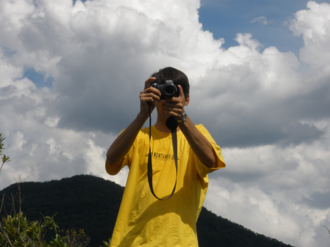 Mateus dos Santos - Foto 1