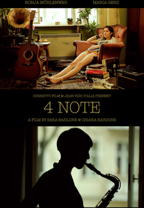 4 Note (4 Note)