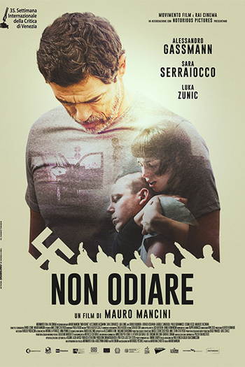  de Filme Não Odeie (2020)