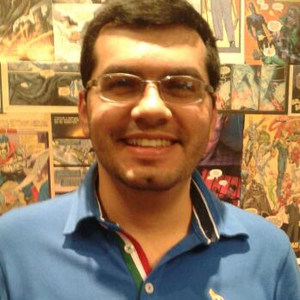 Foto de perfil de Lucas