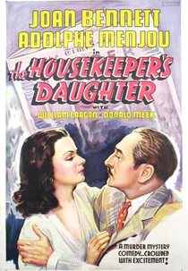 Criada para Amar (The Housekeeper's Daughter)