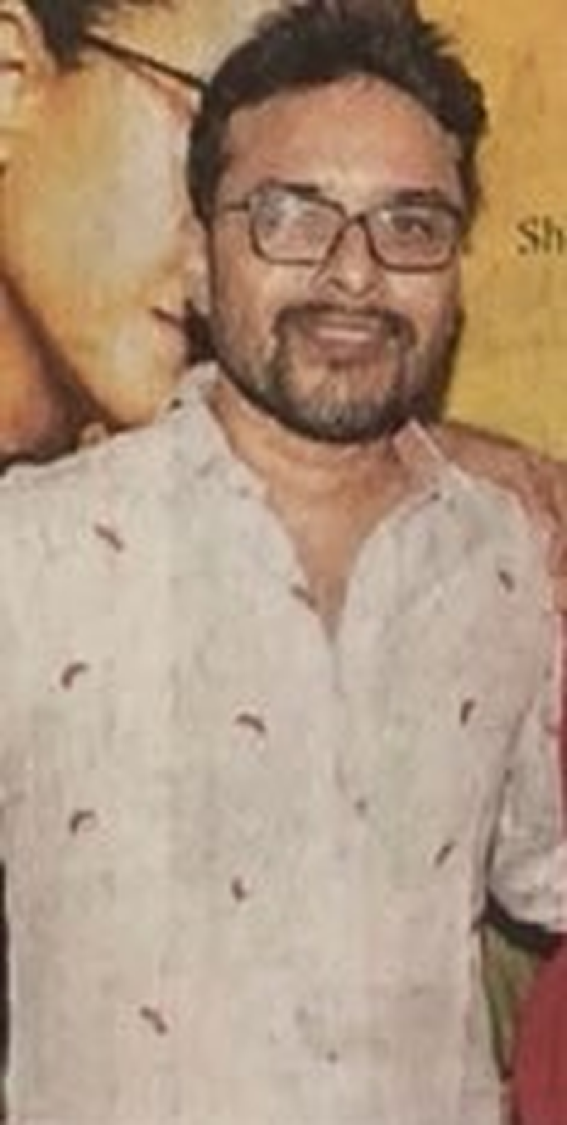 Mitesh Shah - Foto 1