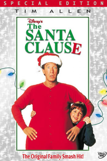  de Filme Meu Papai é Noel (1994)
