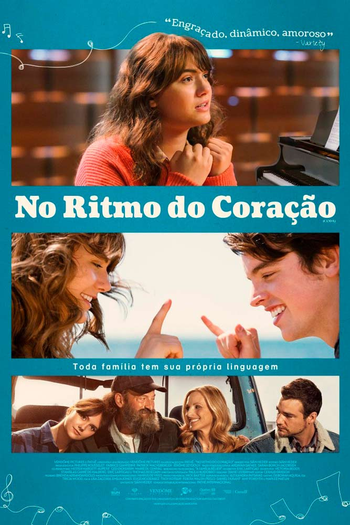  de Filme No Ritmo do Coração (2021)