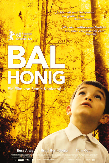  de Filme Um Doce Olhar (2010)