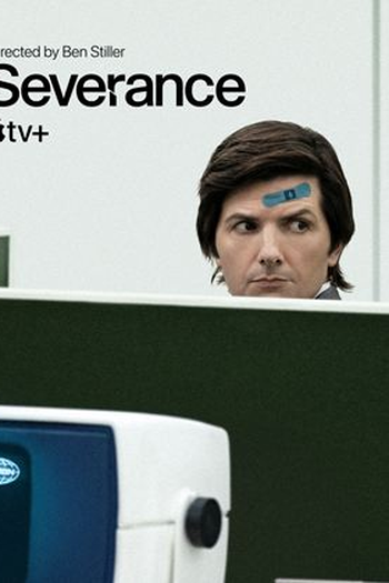  de Série Ruptura (1ª Temporada) (2022)