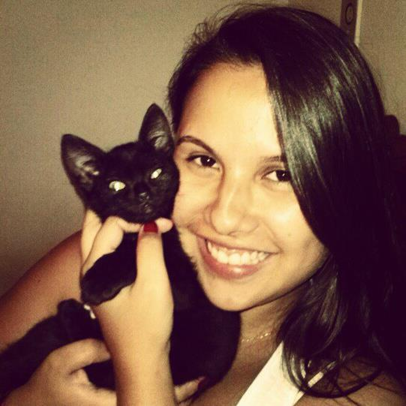 Geórgia Rodrigues - Foto 1