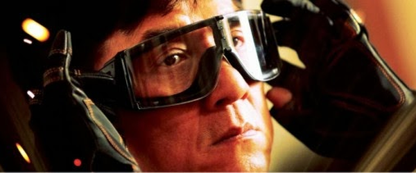 OPERAÇÃO ZODÍACO | Jackie Chan volta à ação no trailer da sequência de Operação Condor | LOUCOSPORFILMES.net