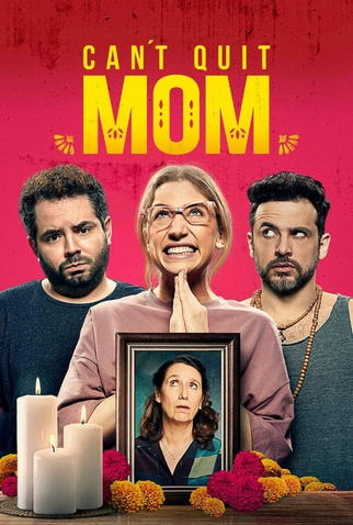Poster 4 de Filme Nossa Mãe é Para Sempre (2022)