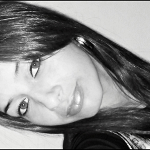 Foto de perfil de Aline Ribeiro