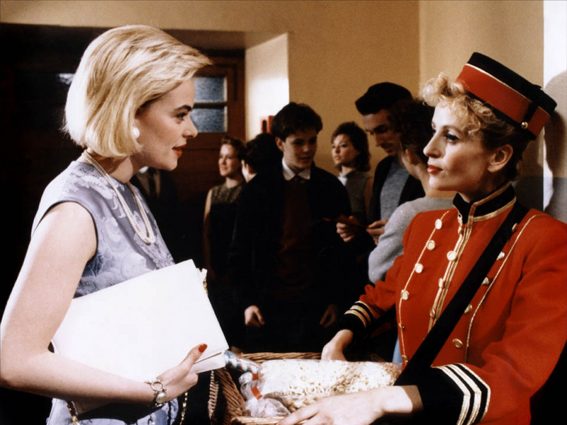 Foto 5 de Les équilibristes