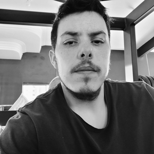 Foto de perfil de Djalma Fonseca Caldas Neto