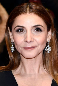 Clotilde Courau