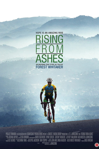  de Filme Nascidos das Cinzas (2012)