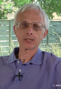 Entrevista com o Dr. Mark Rodeghier (Interview with Dr. Mark Rodeghier)